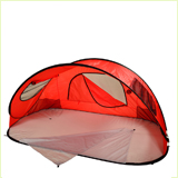 Beach Shelters